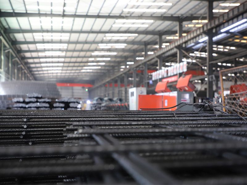 車(chē)間環(huán)境展示