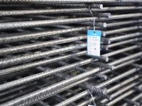 CRB600H鋼筋焊接網(wǎng)