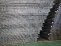 CRB550鋼筋焊接網(wǎng)