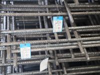 CRB600H鋼筋焊接網(wǎng)