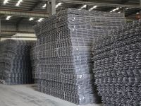 CRB600H鋼筋焊接網(wǎng)