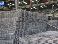 CRB600H鋼筋焊接網(wǎng)