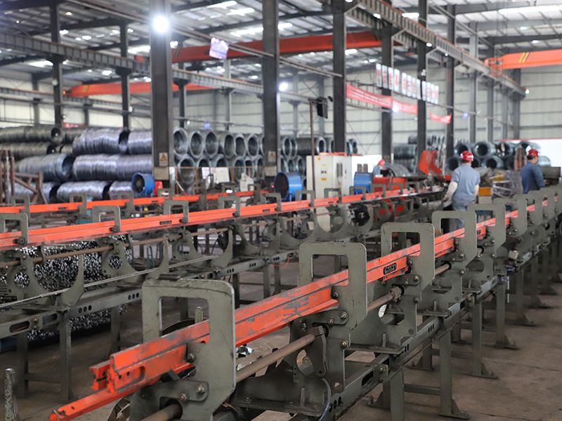 crb600H高延性鋼筋是怎樣煉成的？