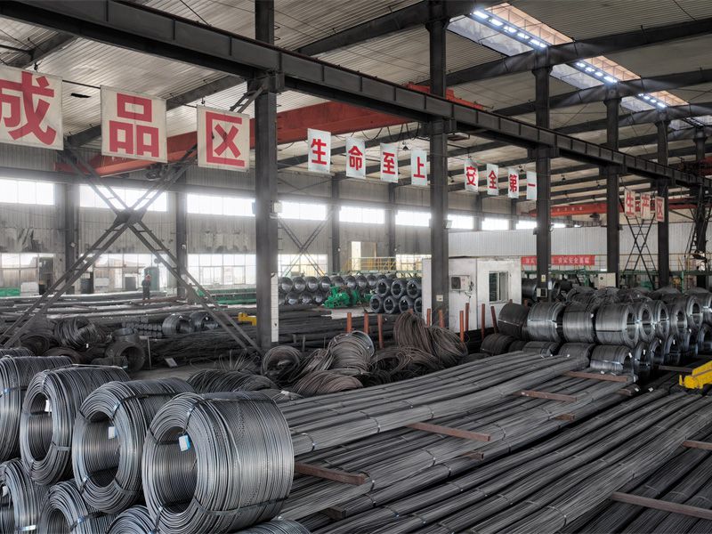 冷軋帶肋鋼筋與三級(jí)鋼筋有什么區(qū)別？