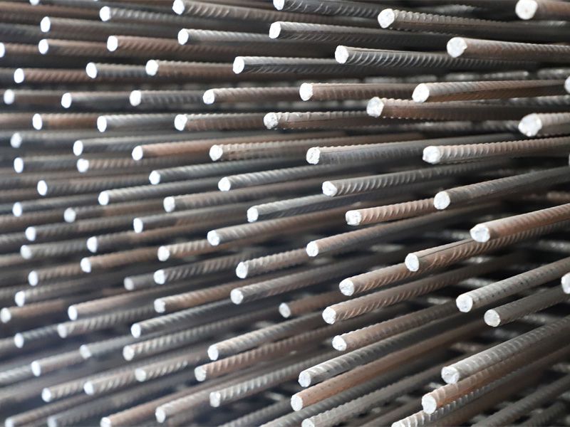 GB13788-2017國家標(biāo)準(zhǔn)中CRB600H的性能要求？