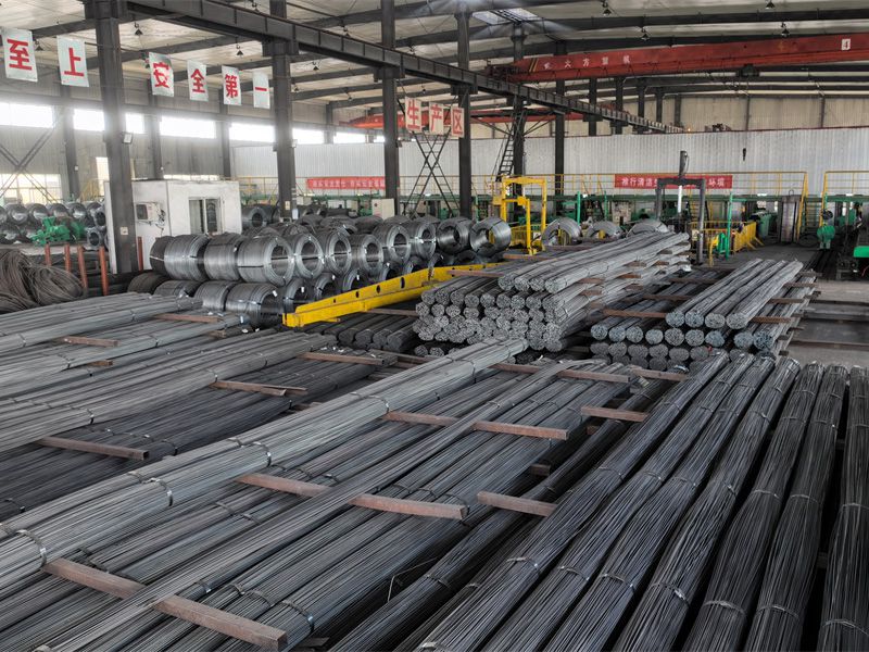 CRB600H高延性冷軋鋼筋執(zhí)行標(biāo)準(zhǔn)是什么？