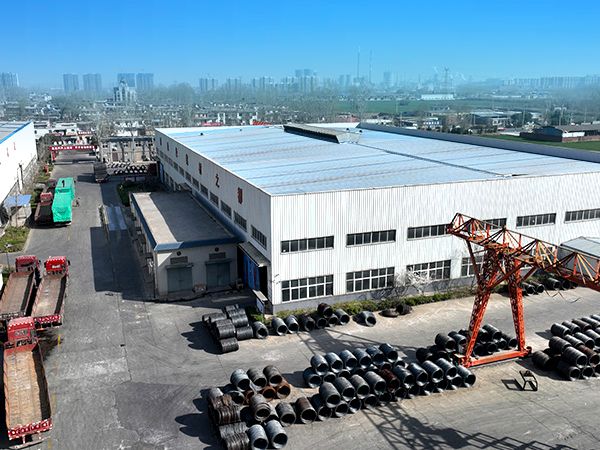 廠(chǎng)區(qū)展示